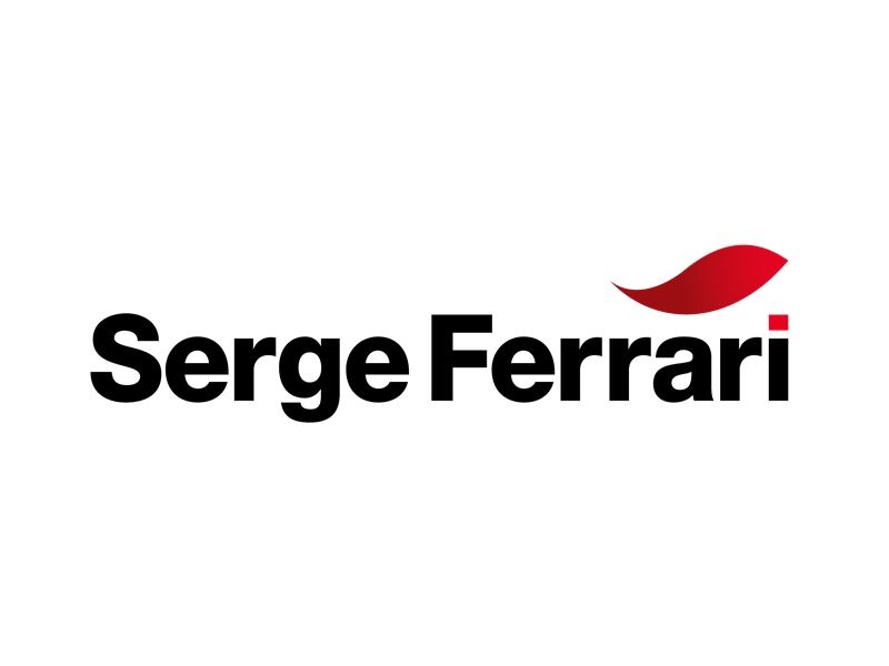 SERGE FERRARI