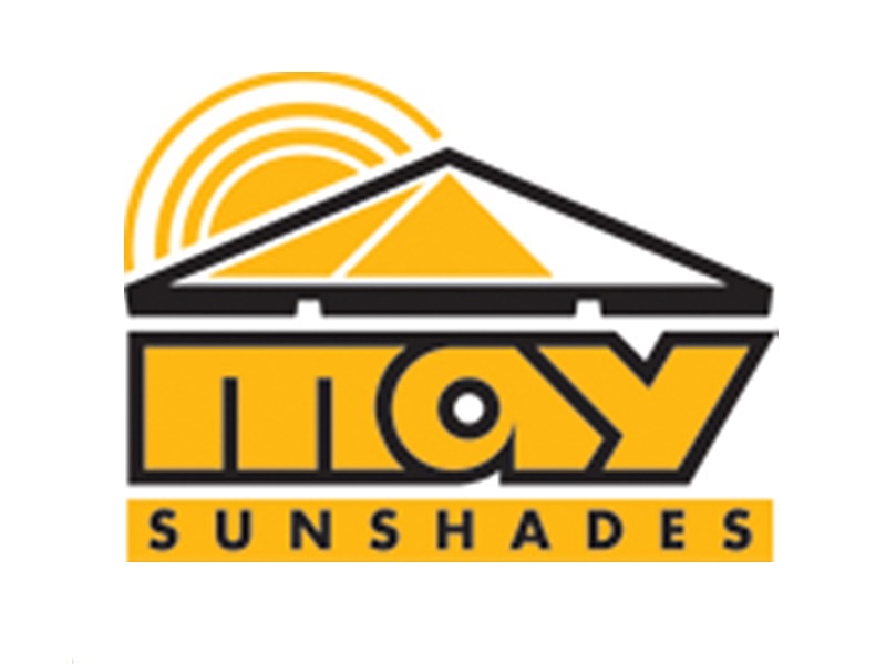 MAY SUNSHADES