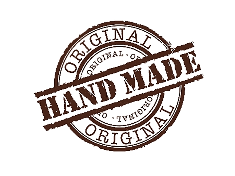 HANDMADE