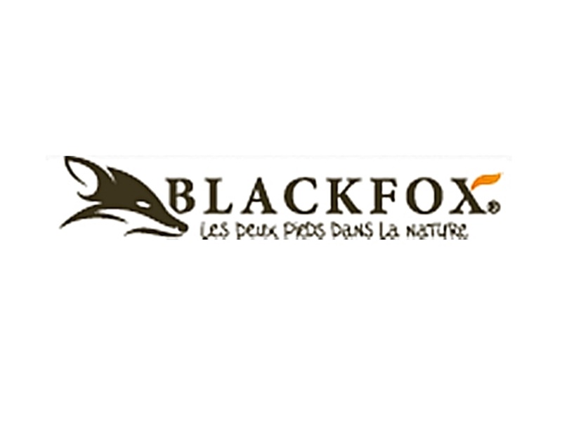 BLACKFOX