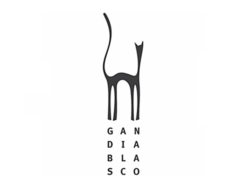GANDIA BLANCO