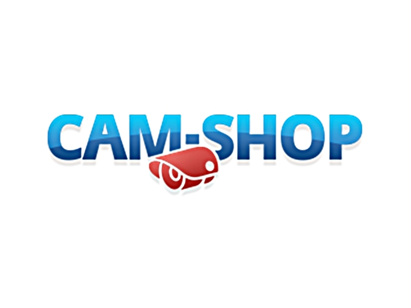 CAM SHOP