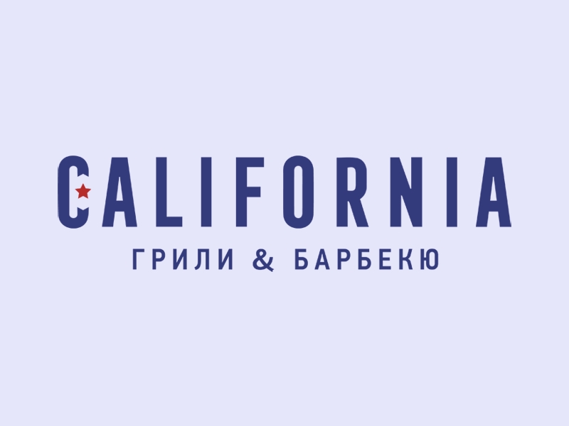 CALIFORNIA