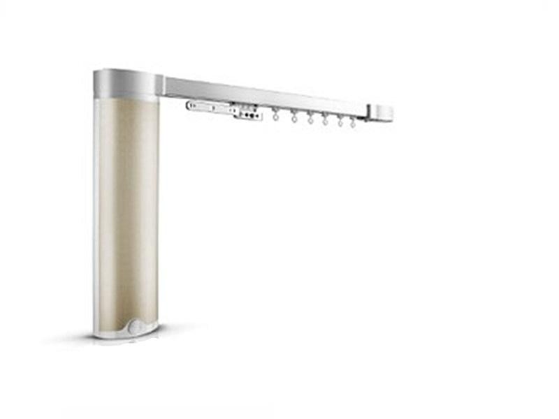 Моторизованный карниз Somfy Glydea Ultra 35e DST