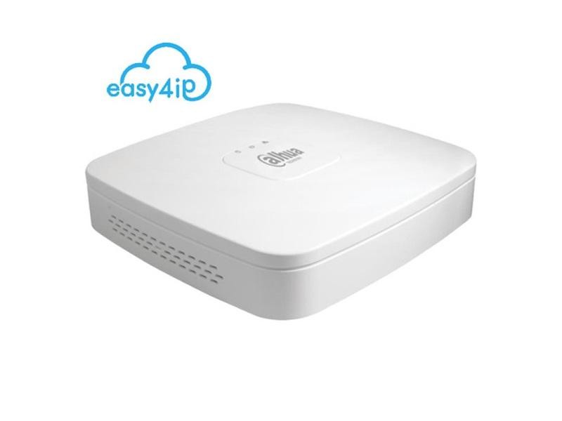 IP-видеорегистратор DHI-NVR2104-S2