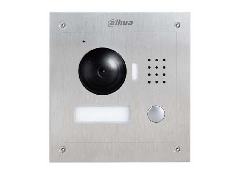 IP вызывная панель DHI-VTO2000A Dahua
