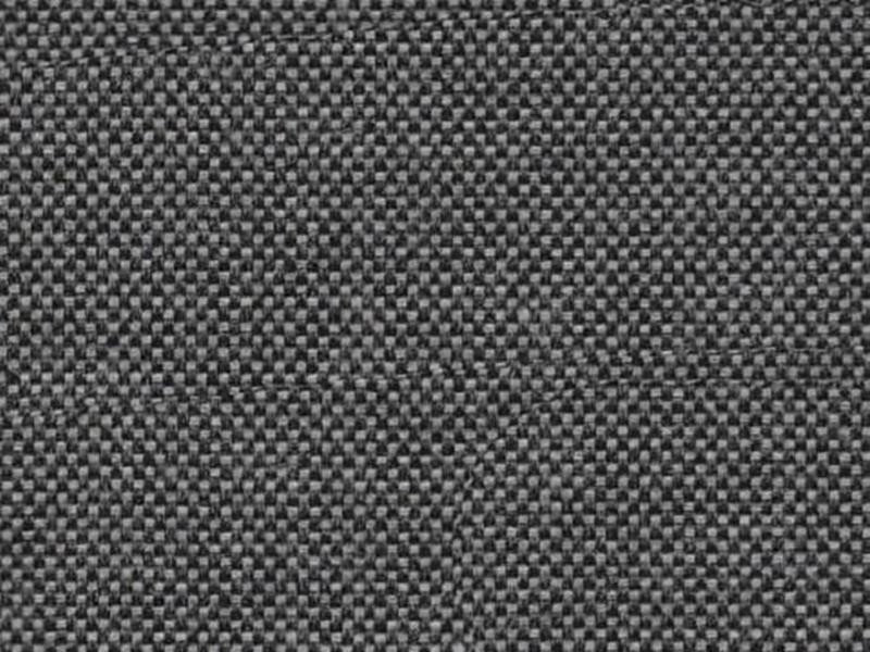 Уличная ткань Natte 10082 Coal Tweed