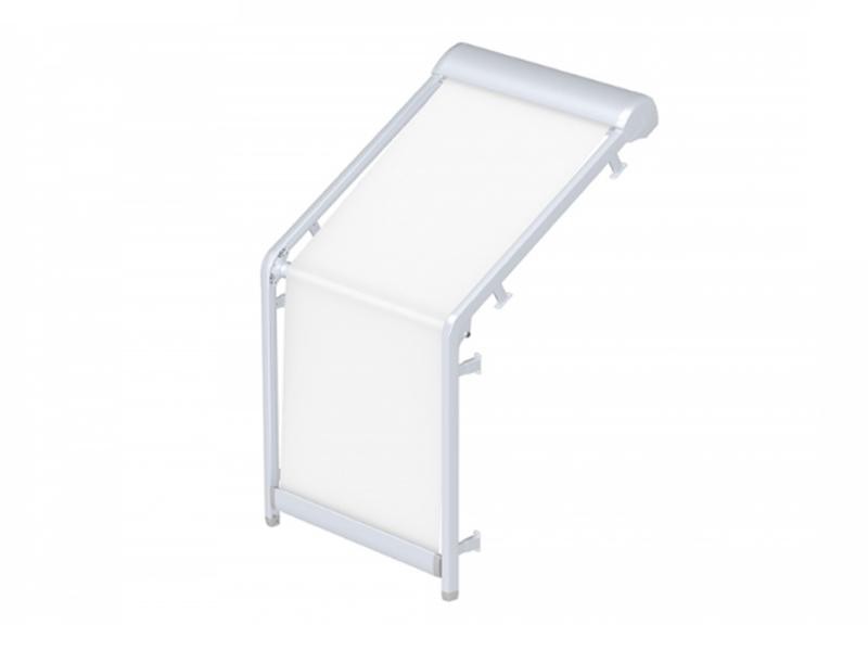 Маркиза для зимнего сада Tenda plus B Hella