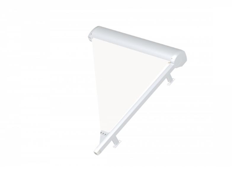 Маркиза для зимнего сада Tenda D Hella