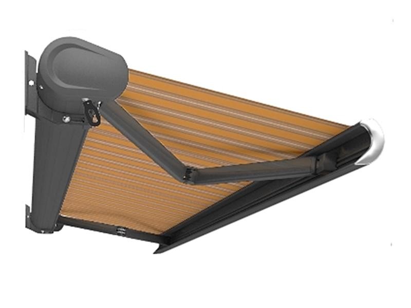 Маркиза markilux 5010