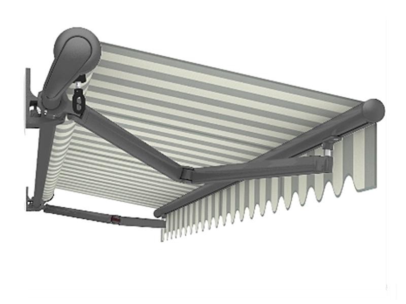 Маркиза markilux 1700