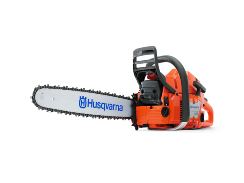 Бензопила Husqvarna 365