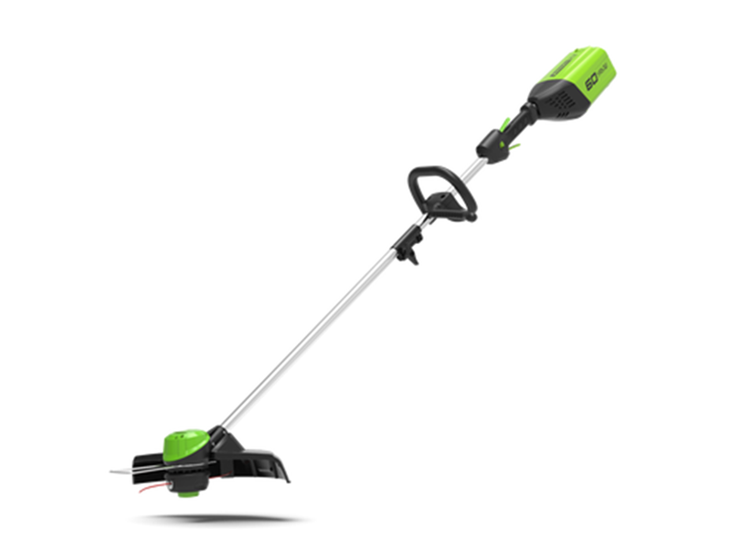 Аккумуляторный триммер Greenworks GD60LT 60V 