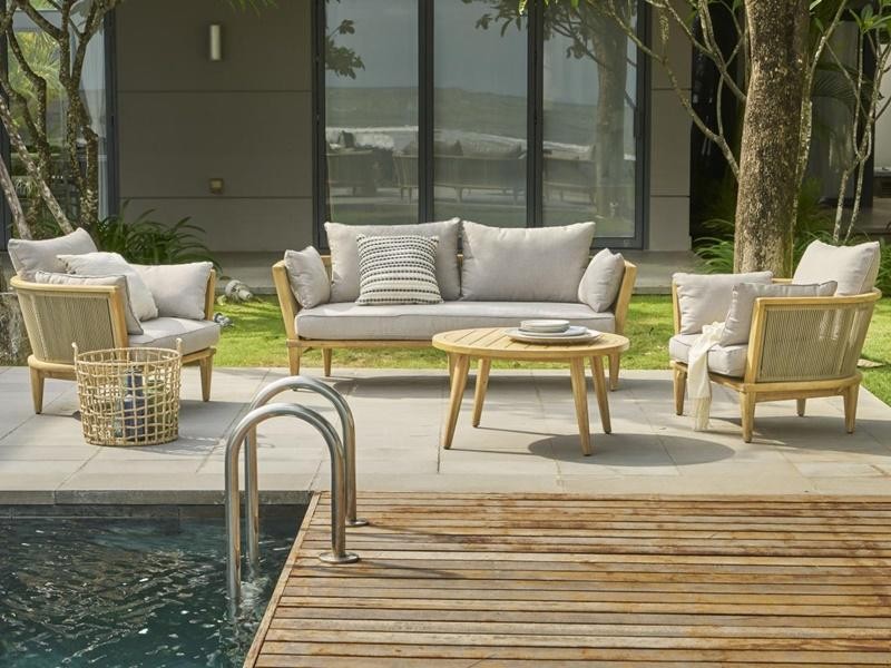 Комплект уличной мебели Girona Lounge Set