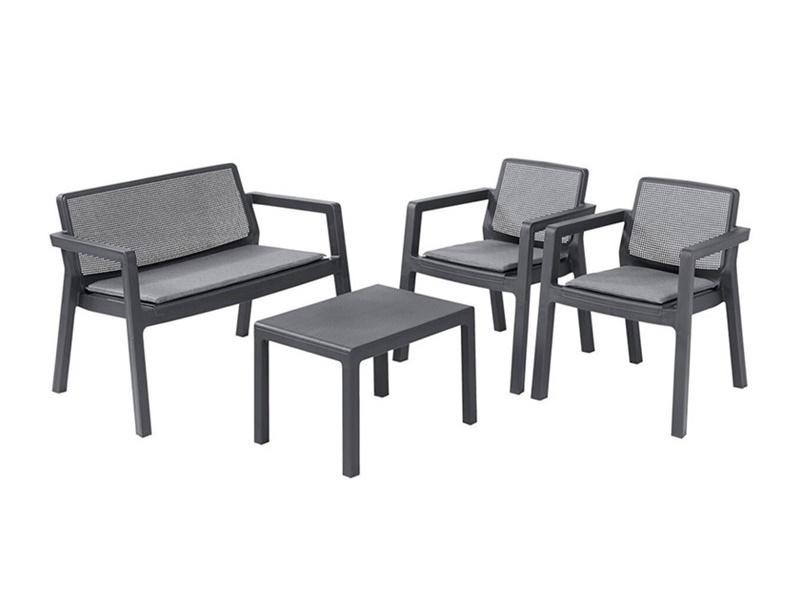 Комплект мебели Emily Patio Set