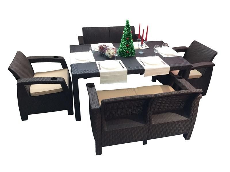 Набор мебели Yalta Family Set