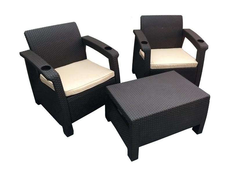 Комплект Yalta Balcony Set