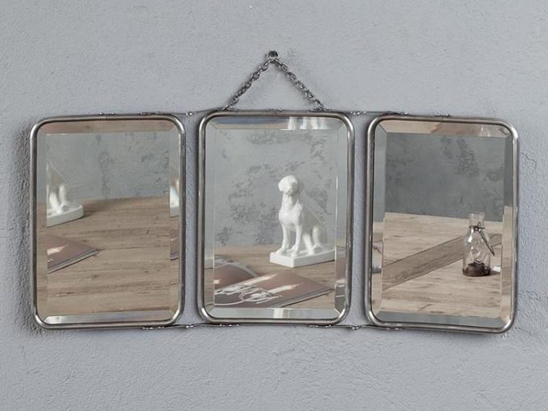 Зеркало Profile Folding Mirror