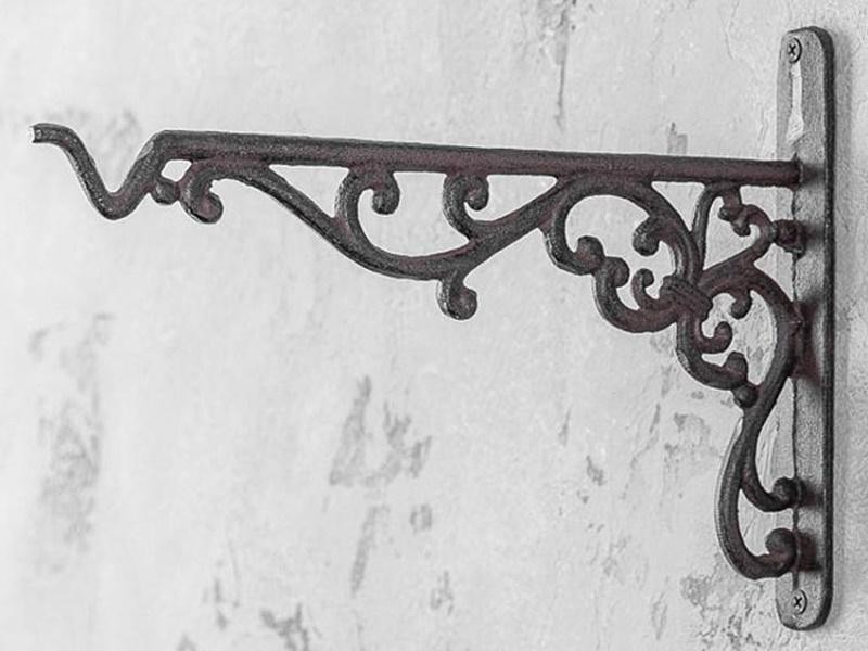 Кронштейн для цветов Potence Murale