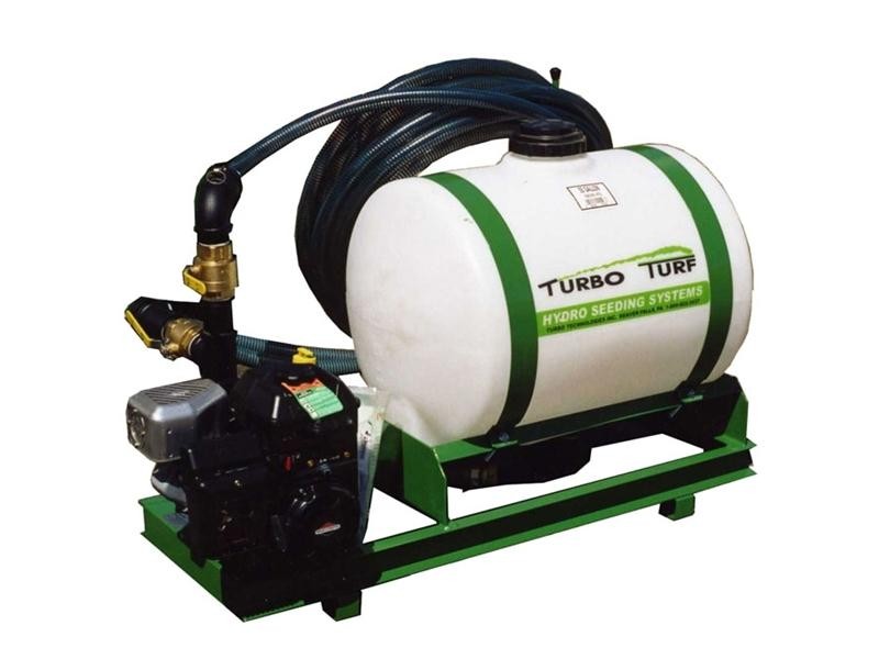Гидропосевная установка Turbo TURF HS-50