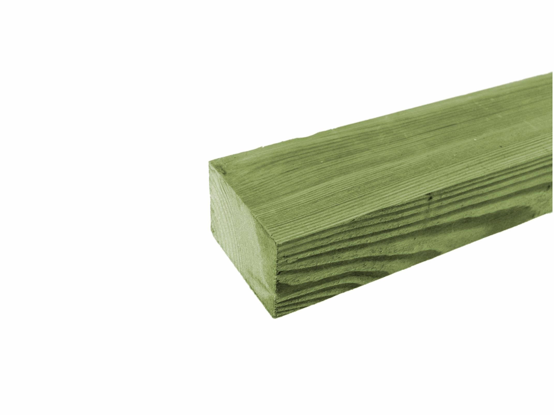 Лага заборная KD-GREEN 32*95*3000