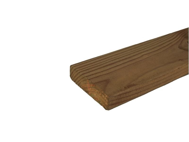 Террасная доска из каменного дерева KD-TERM 32*120*2000