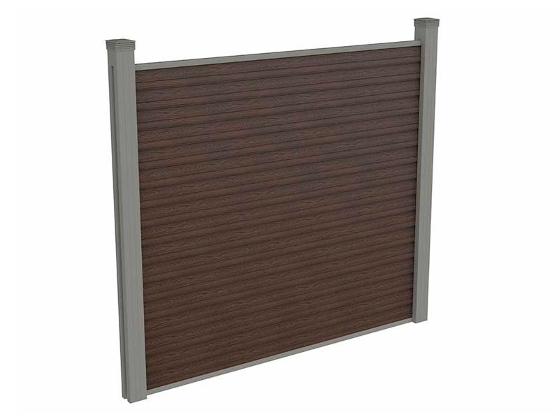 Забор HILST HF-2 2.0x2.0