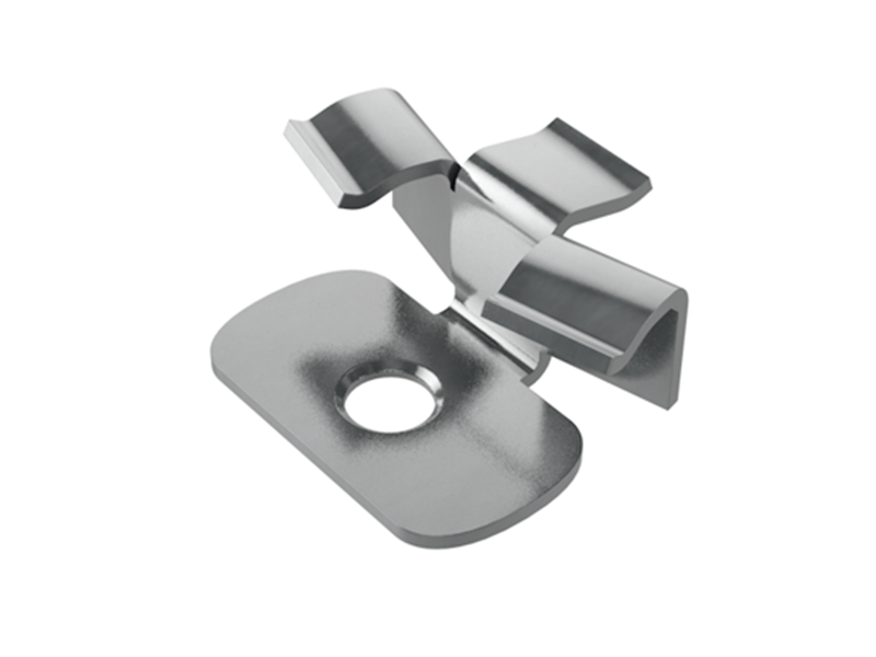 Кляймер HILST FIX PROF 3D ALUM
