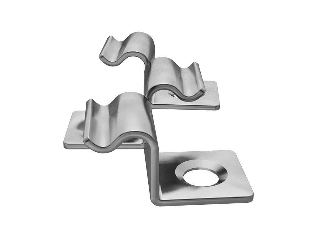 Кляймер HILST FIX PROF 3D
