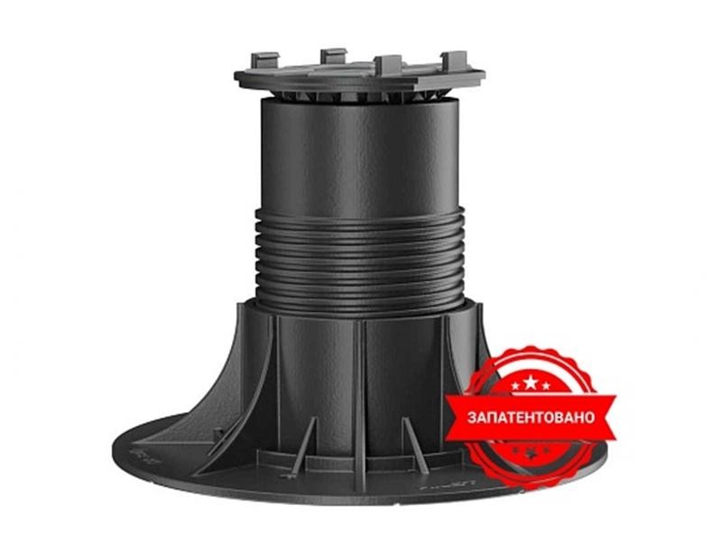 Регулируемая опора HILST HL4 115-155