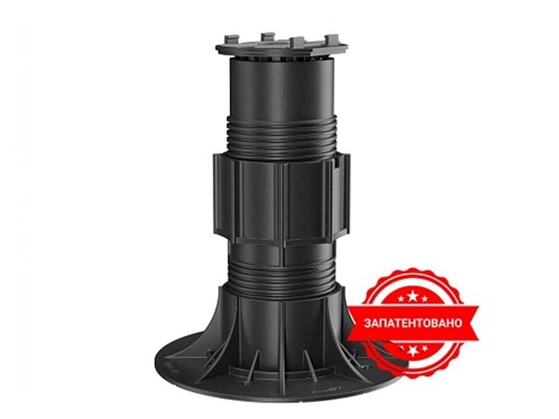 Регулируемая опора HILST HL6 195-300