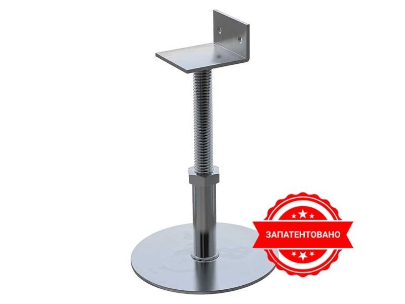 Металлическая опора HILST LIFT metal 65-115