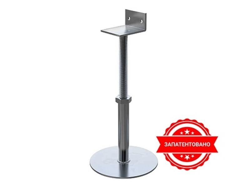 Металлическая опора HILST LIFT metal 110-195
