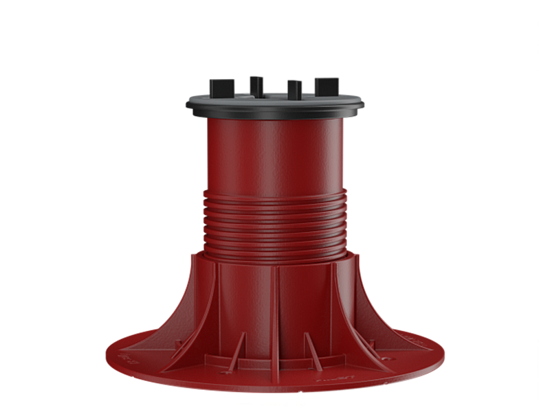 Регулируемая опора HILST LIFT F HL4 115-155