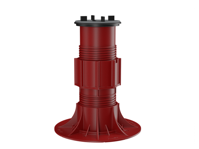 Регулируемая опора HILST LIFT F HL6 195-300