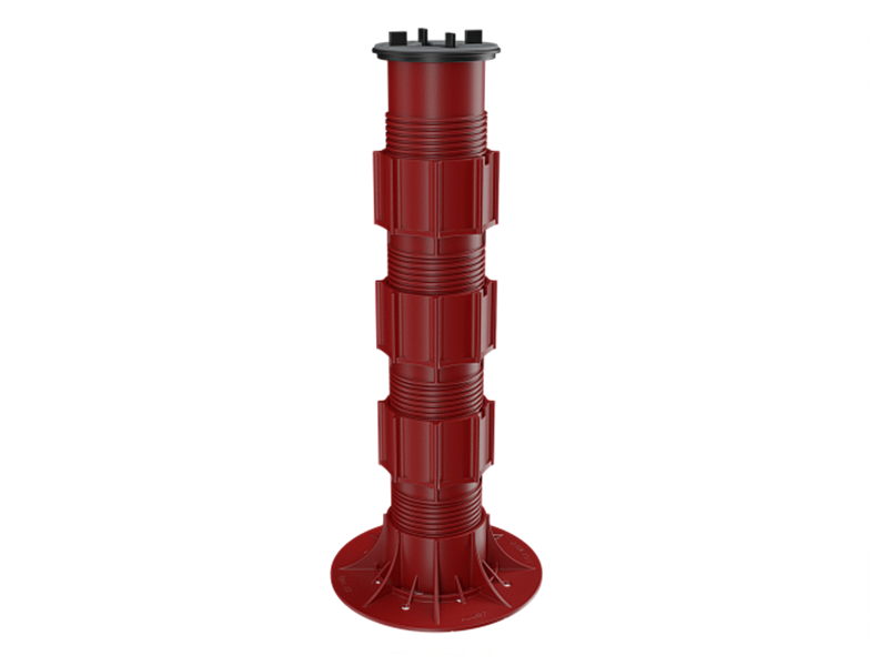Регулируемая опора HILST LIFT F HL10 385-530