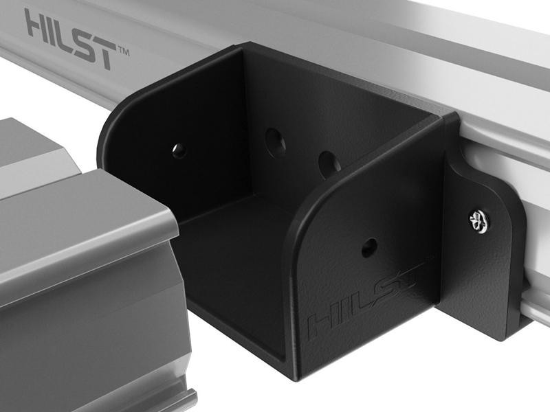 Перпендикулярный соединитель HILST Pro 60х40мм